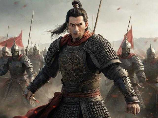 全面战争三国3dm破解版下载免安装绿色中文版