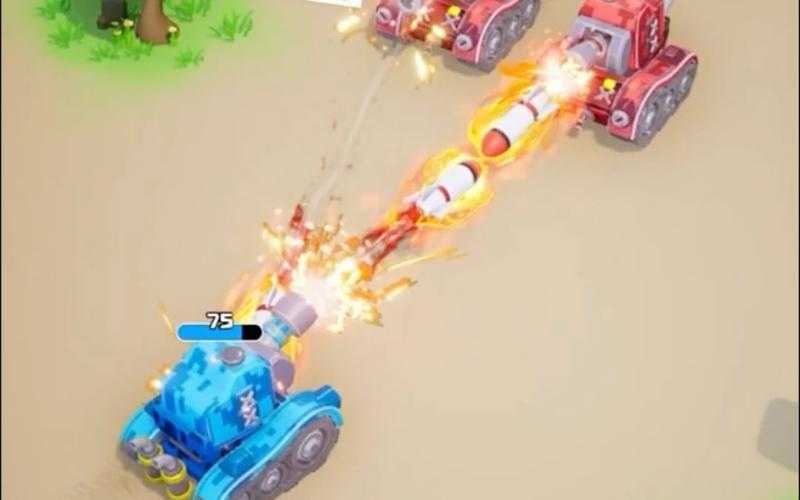 口袋奇兵浪花怎么样