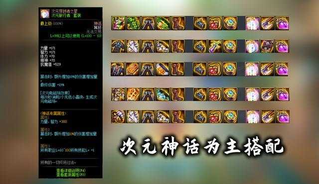 《DNF》扭曲世界次元2025年刷新时间全解析