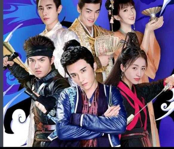 《大宋少年志》5月6日18点下架游戏包公告