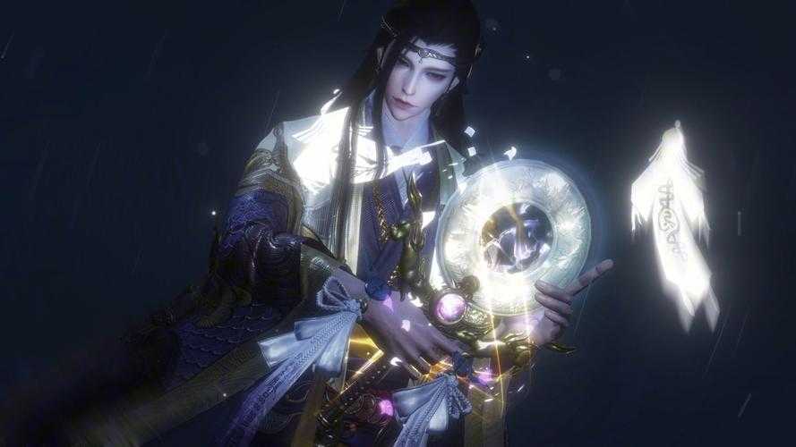 一梦江湖第二夜凶手是谁