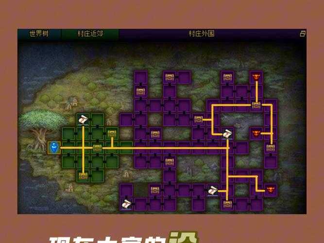 2025 DNF地轨中心区坐标/副本/交通全攻略