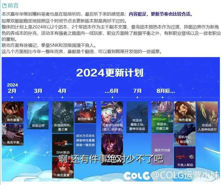 以下是对《DNF》2025年5月版本更新及通关策略的深度解析,结合官方数据和玩家实战经验整理而成: