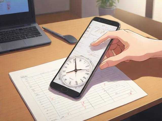 高考倒计时手机桌面软件如何设置考试时间