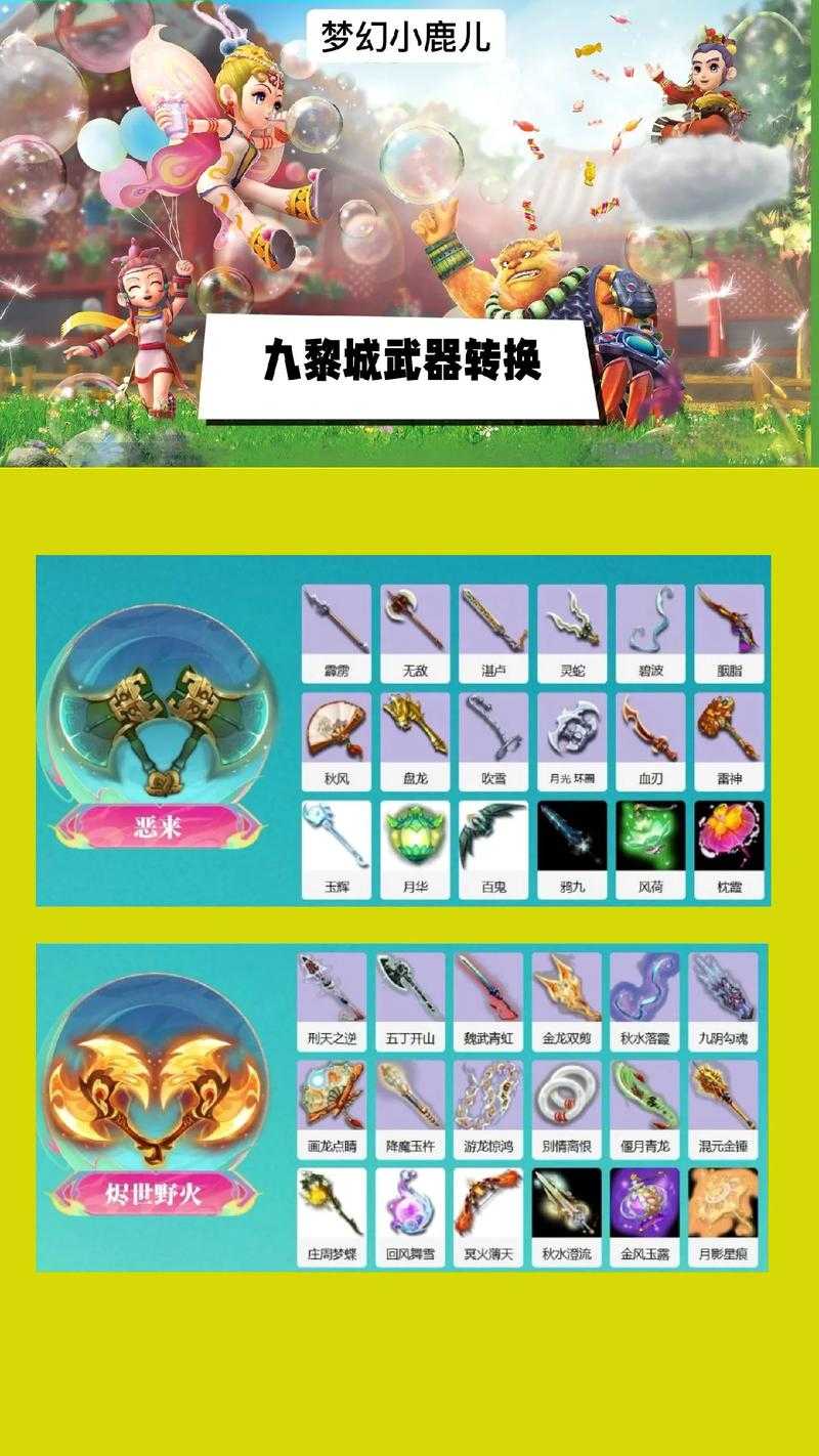梦幻西游物品换物品怎么换