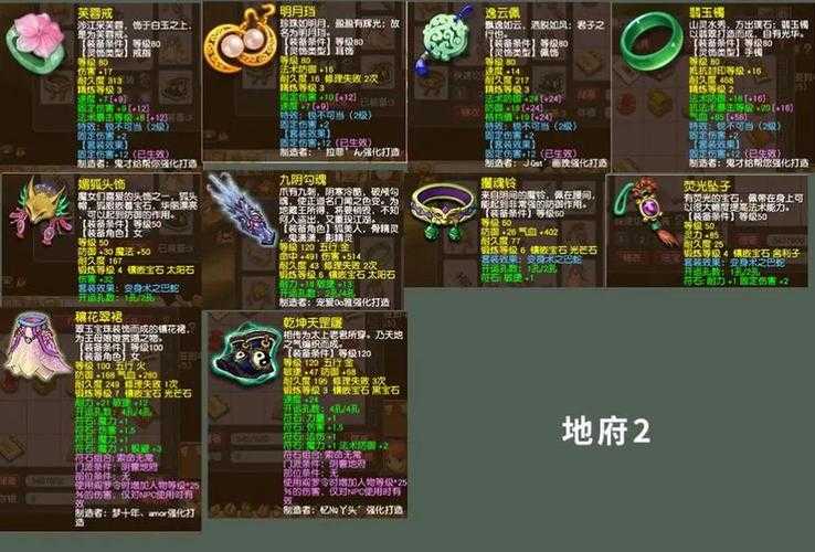 梦幻西游物品换物品要钱吗 高级，交易，物品
