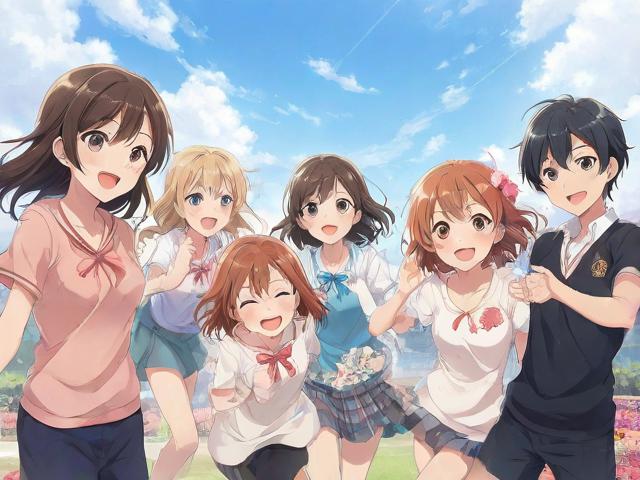 《一跳到底团建游戏：团队协作与欢乐的完美结合》
