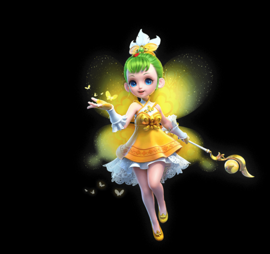 梦幻西游用什么角色好游戏