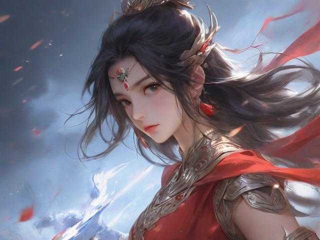 梦幻西游知音攻击动画