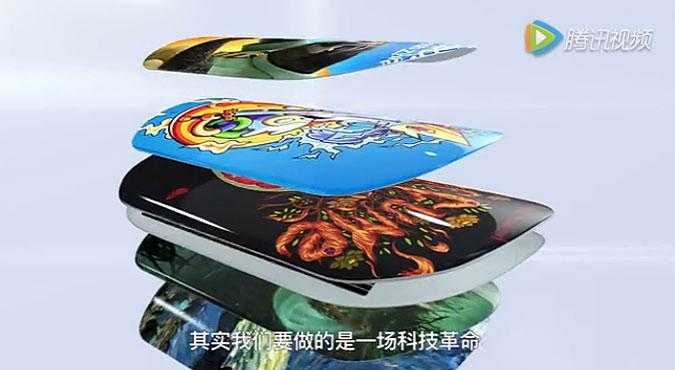 绿巨人黑科技聚合板:颠覆传统,科技神器革新之作