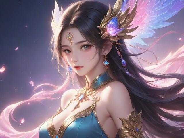 梦幻西游神佑详解