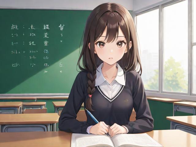 年轻女教师如何平衡教育压力与个人生活，实现自我成长与挑战
