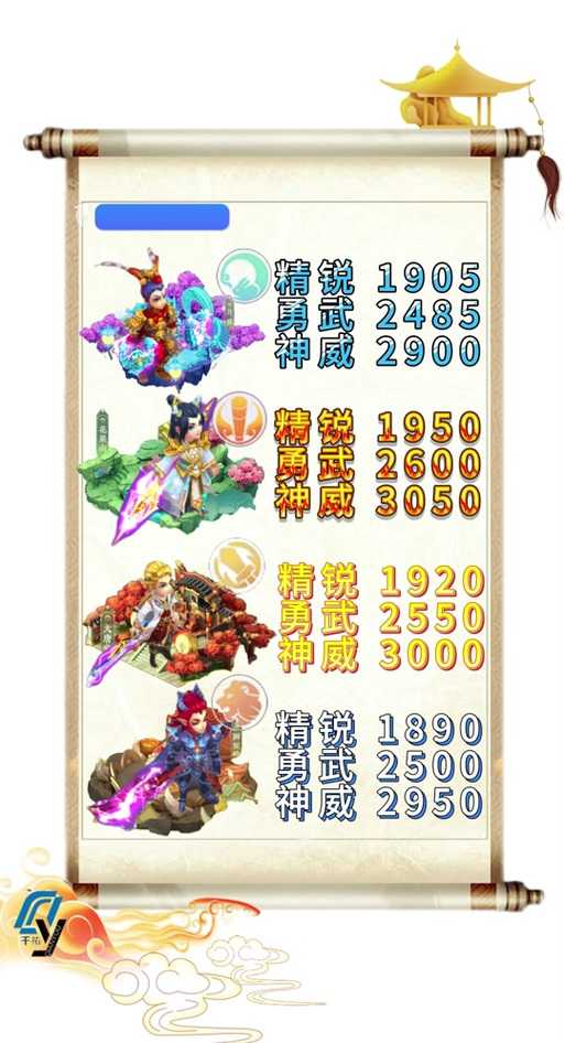 梦幻西游神宝宝攻略