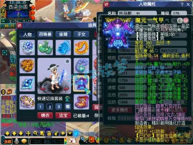 梦幻西游神木应该怎么加点,西游 木林,神木