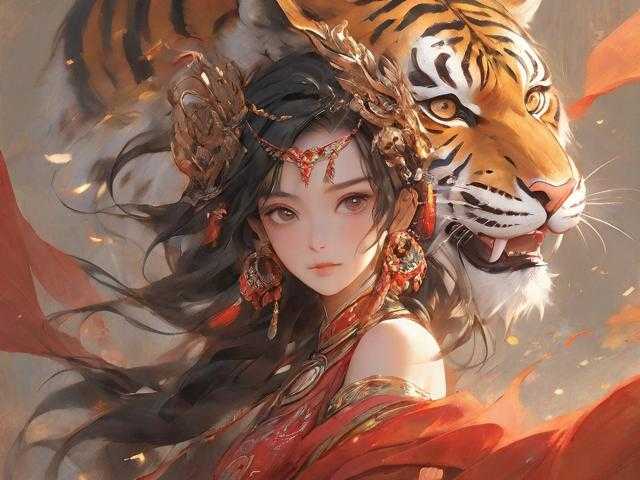 梦幻西游神话时装虎头怎么获得