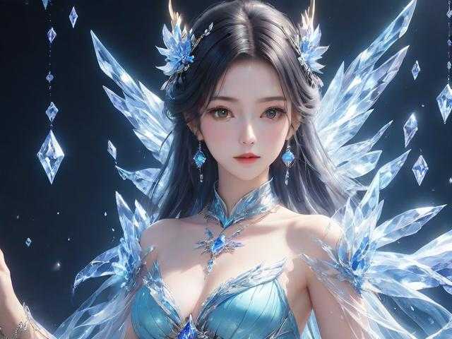 梦幻西游神话时装要几个水晶 水晶 西游 时装