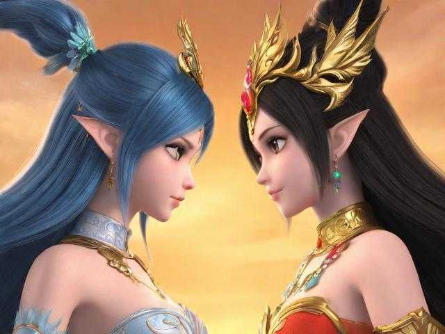 梦幻西游福赐技能效果 西游 对面 触发