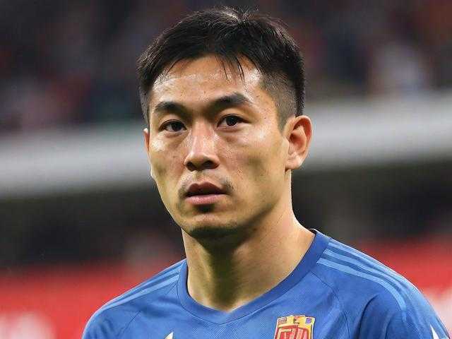 范志毅盛赞王大雷，中国门神的传奇与新生代守护者