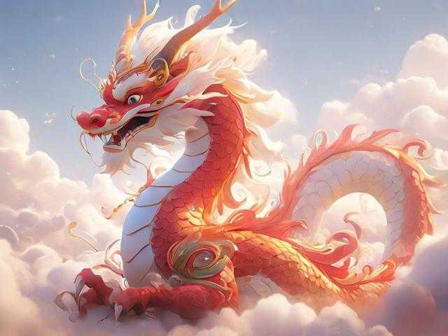 梦幻西游竞速龙腾虎跃组