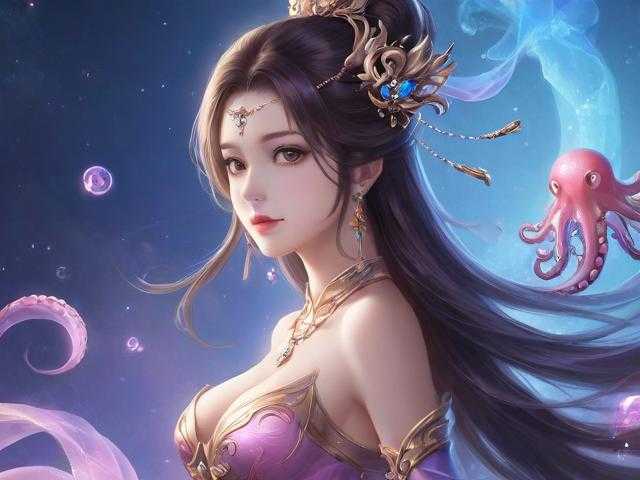 梦幻西游章鱼端游怎么玩