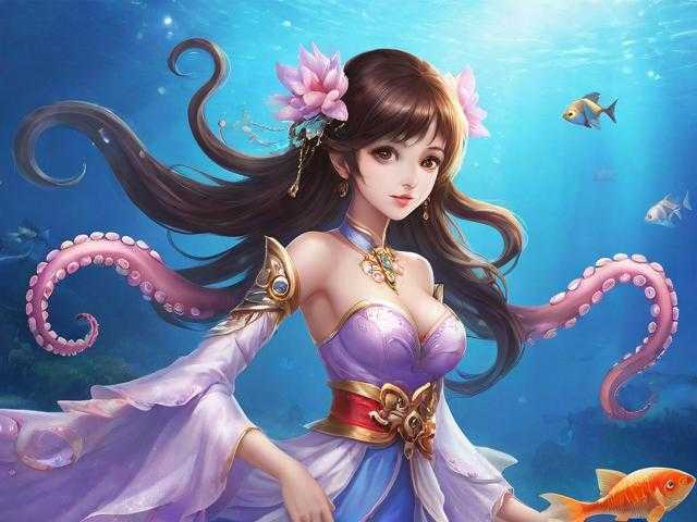 梦幻西游章鱼端游怎么玩，鱼端 现在，怀旧
