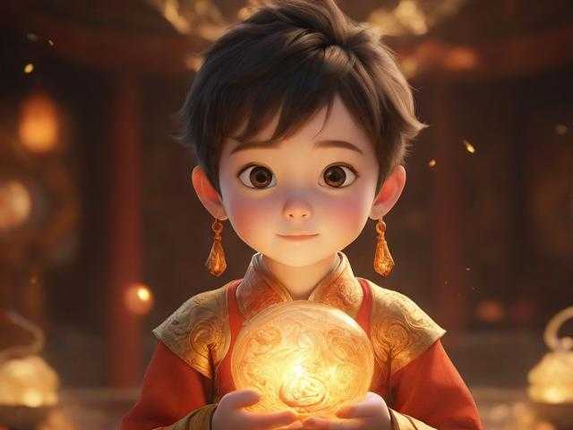 梦幻西游童子专属内丹怎么获得 内丹，童子 西游