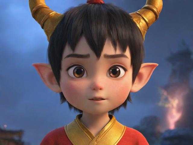梦幻西游童子在哪偶遇，童子 我们 西游