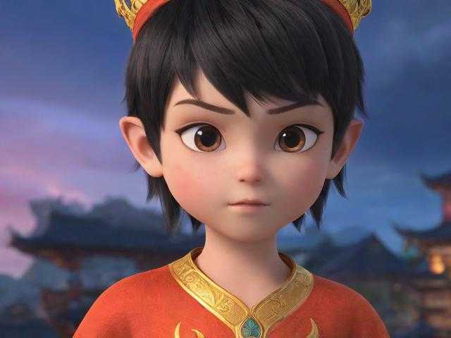 梦幻西游童子大阵攻略