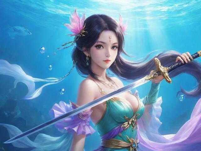 梦幻西游童心和鲛刃哪个厉害，童心 西游，装备