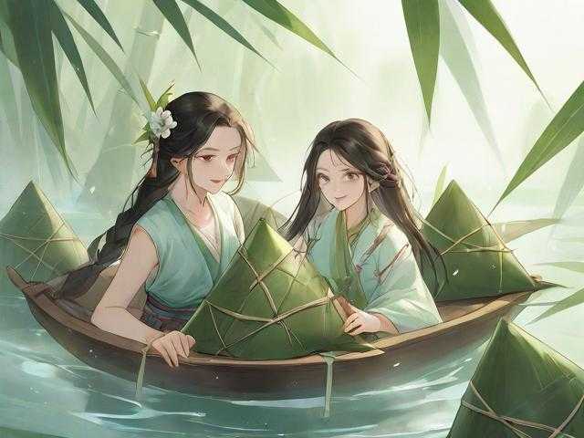 梦幻西游端午节小副本难不难 副本，端午节 粽子