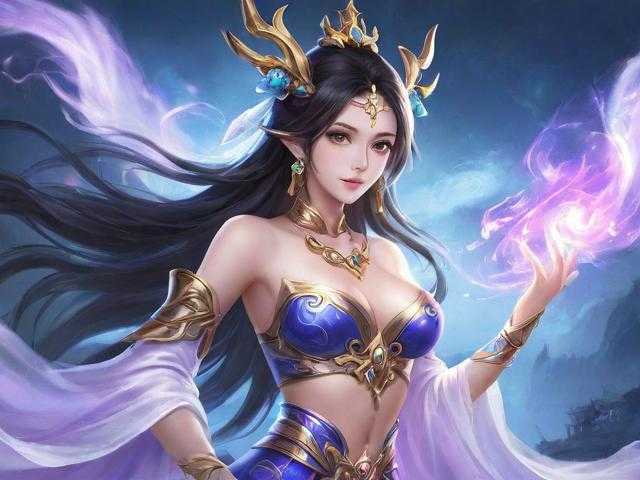 梦幻西游端游69地煞1x