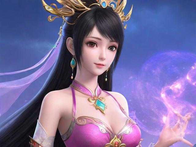 梦幻西游端游mcamini互通吗 手机 西游 互通
