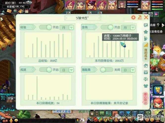 梦幻西游端游单开每天能刷多少 收益,西游 小时