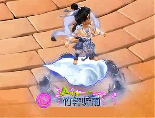 梦幻西游端游哪个祥瑞好 祥瑞,西游,飞行