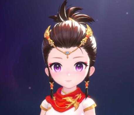梦幻西游端游天堂仙子