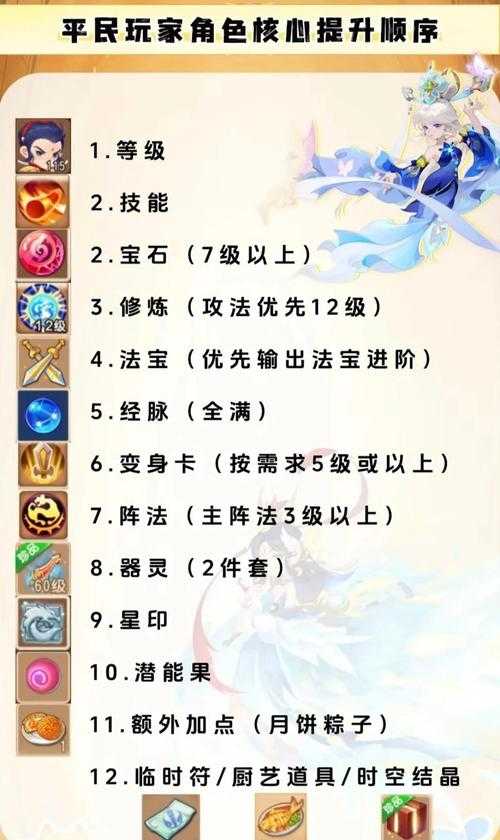 梦幻西游端游宝宝降级攻略