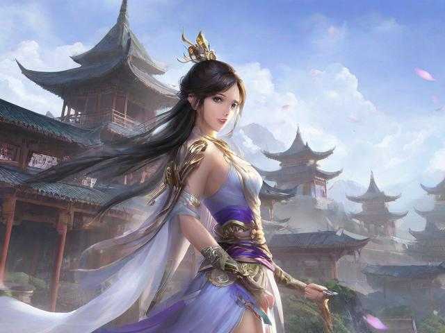 梦幻西游端游怎么进入九黎城 九黎 黎城，九黎