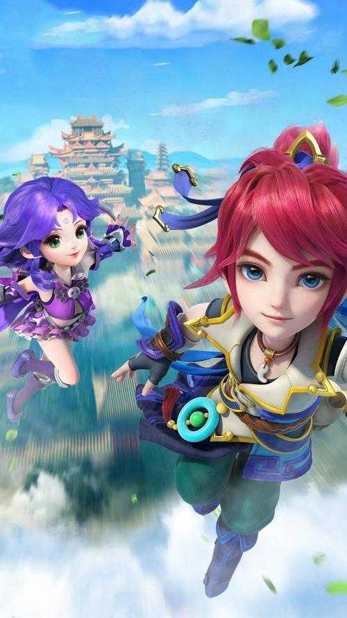 梦幻西游端游用什么手机