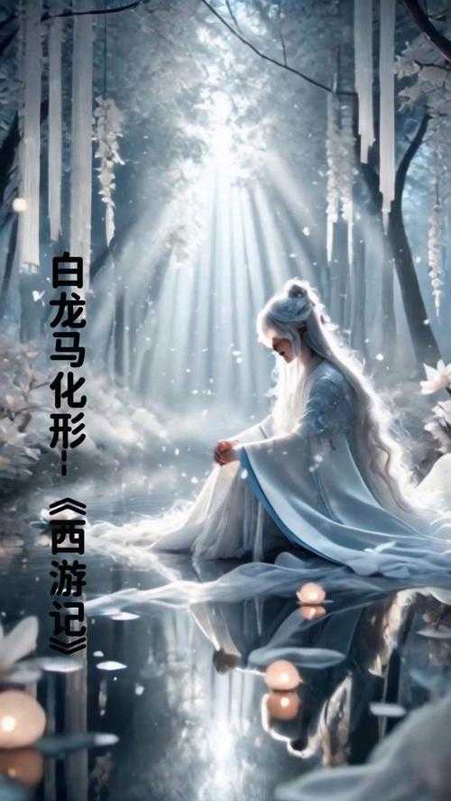 梦幻西游端游白龙马