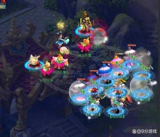 梦幻西游端游直播老三是谁 直播 老三,西游