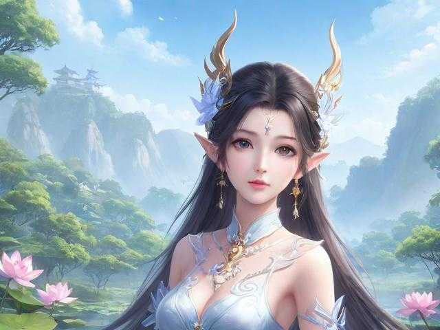 梦幻西游端游社区菜园子
