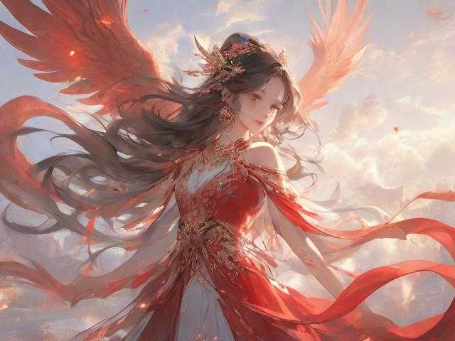 梦幻西游端游祥瑞怎么起飞