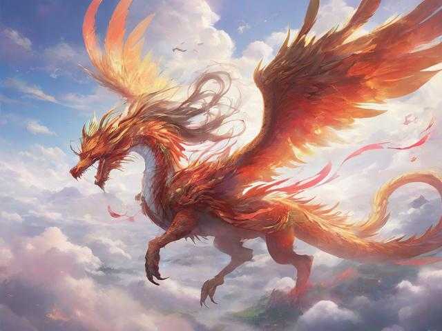 梦幻西游端游祥瑞怎么起飞，起飞，飞行，祥瑞
