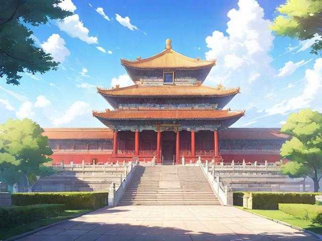 历史渊源与建筑智慧，历史脉络中的建筑智慧，传统营建的永恒启示