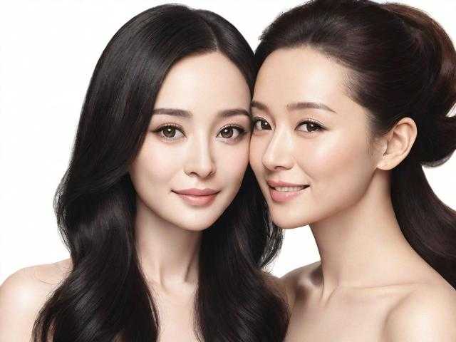 杨幂与刘德华同框引热议 媒体聚焦林萧上身传闻，杨幂刘德华同框引爆话题 林萧上位传闻成媒体焦点