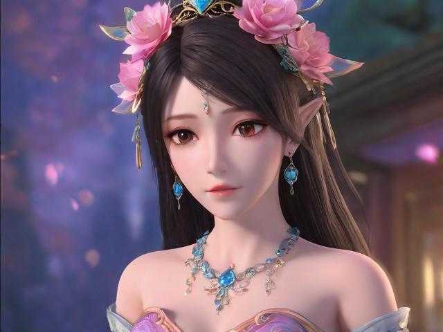 梦幻西游端游花妖剧情怎么做