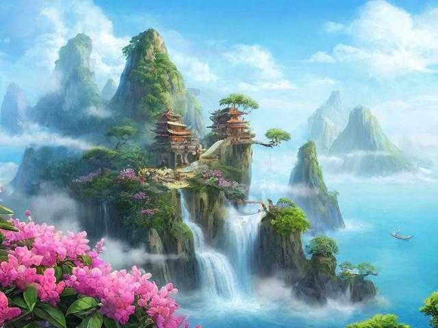 梦幻西游端游花果山入世剧情难度，花果山，死亡 花果山