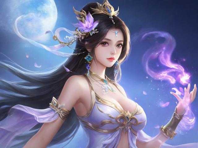 梦幻西游端游裂天