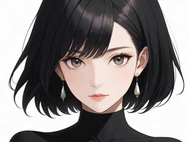 从优雅黑长直到飒爽短发，章子怡的发型变迁史堪称一部女性成长启示录，章子怡发型十年蜕变史，从优雅到飒爽诠释女性成长启示录
