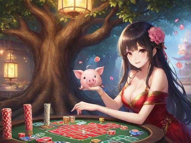 梦幻西游端游赌猪树永久封号